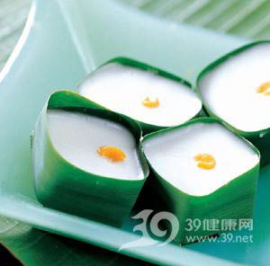 二十种不能混吃的食物(图)