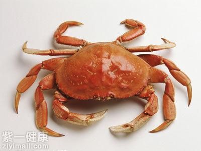 榴莲和螃蟹可以一起吃吗 吃榴莲和螃蟹要注意什么