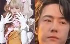 厨子奶爸让女儿侍候金主！男主持点男模得病！