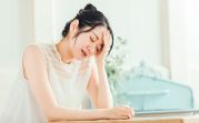 体調不良