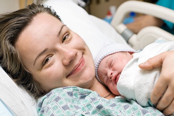 女性孕产期保健 守护母婴健康