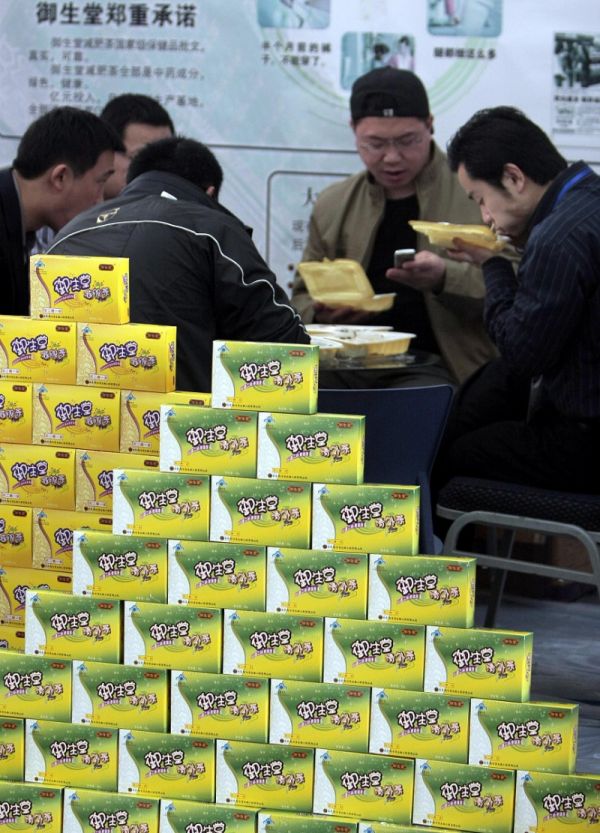如何判断减肥茶是否过期以及过期减肥茶是否安全饮用？
