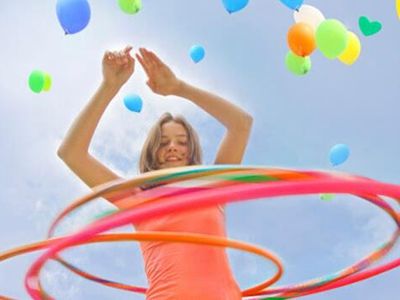 女性科學(xué)健康的減肥方法有哪些