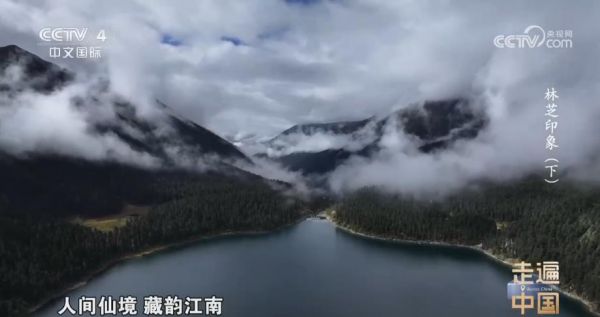 《走遍中國(guó)》林芝印象（下）