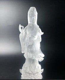深圳和协琉璃工艺品厂