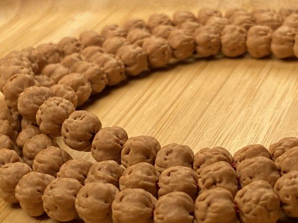 紫金鼠菩提子和金钢菩提子哪个好