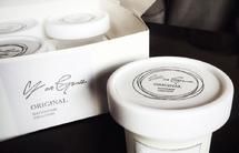 Your Grace的Panna Cotta