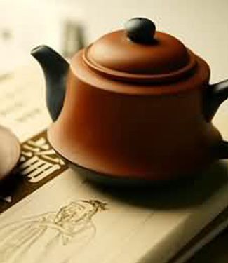 杜仲茶