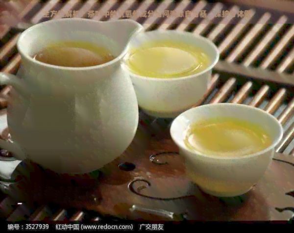 全方位解析：茶叶中的抗氧化成分如何清除自由基，保护身体健