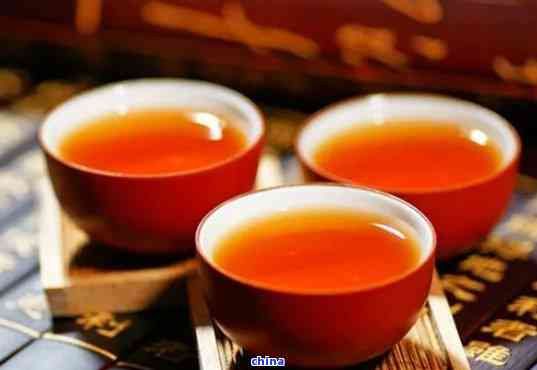 红茶：一种天然抗氧化剂，有效清除自由基，提高生活质量