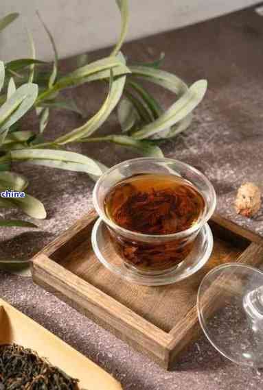 红茶：一种天然抗氧化剂，有效清除自由基，提高生活质量