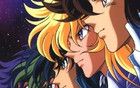 《圣斗士星矢》主题曲演唱者去世，享年61岁