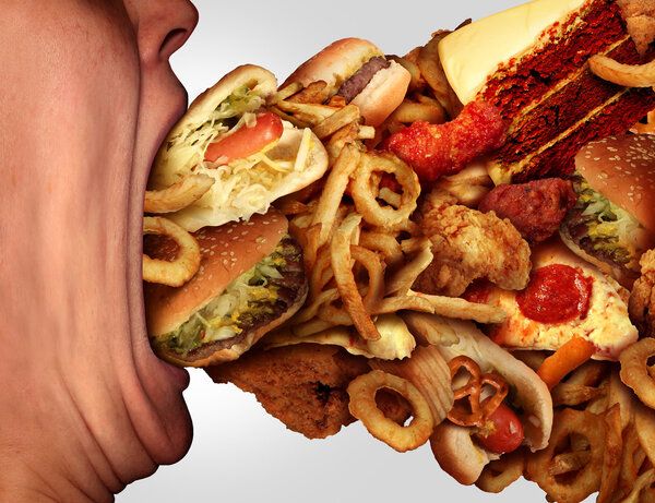 低碳高蛋白饮食的危害