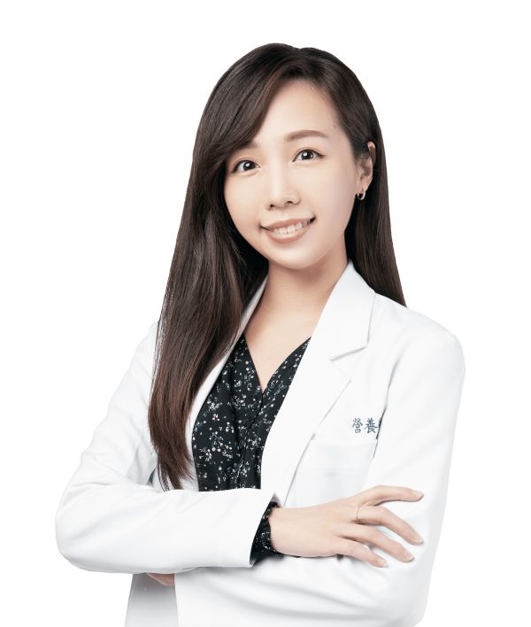 VITABOX®️營養師Andrea