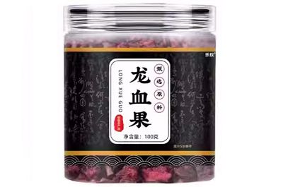 龙血果养生茶