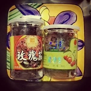 健康养颜纤体减脂零食&花果茶：水煮金丝蜜枣+玫瑰山楂红枣茶的做法 步骤5