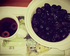 健康养颜纤体减脂零食&花果茶：水煮金丝蜜枣+玫瑰山楂红枣茶的做法 步骤6