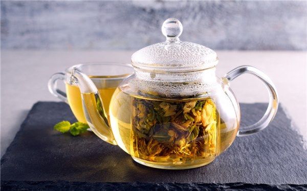 决明子茶功效作用多，决明子这样泡减肥效果特别好