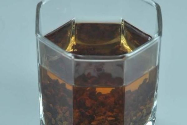 决明子茶的功效与作用，决明子茶天天喝的好处