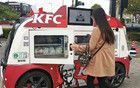 在老外眼里！32个只在中国才会见到的奇怪瞬间！