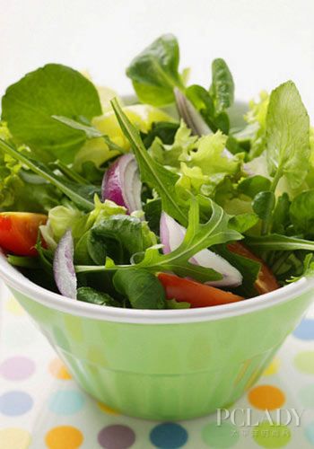 10种健康食物 迅速加入你menu