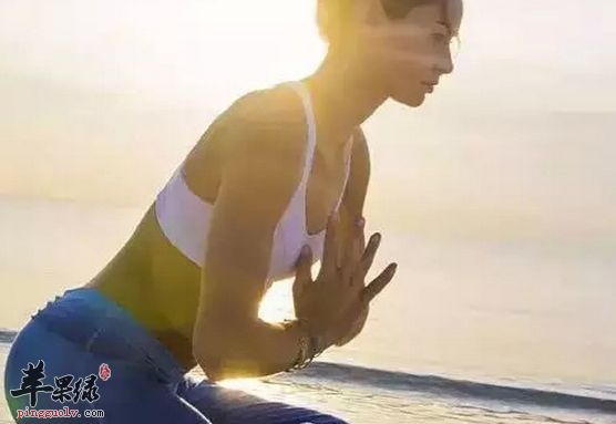 瑜伽减肥的几个方法介绍