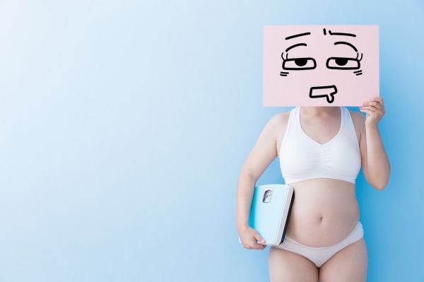 人为什么会突然暴瘦
