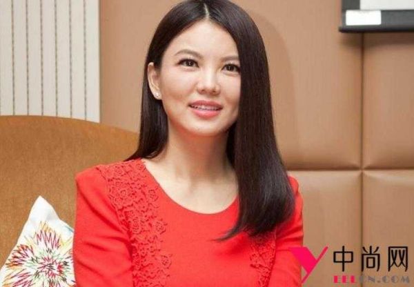 被富商糟蹋的6大女星