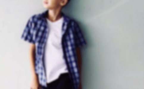 男生也要瘦脸？男生瘦脸的方法