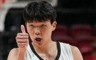 中国男篮半决赛对手表现，新西兰赢7项数据
