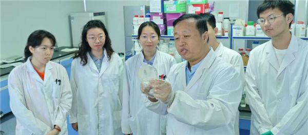 解酒益肠——胃内代谢酒精的乳酸菌保健品开启健康新篇章