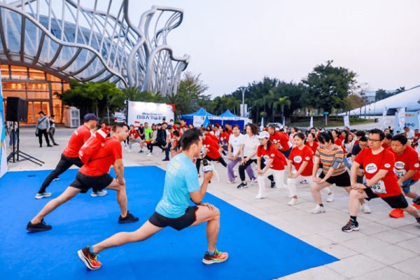 万般热爱 永不止步