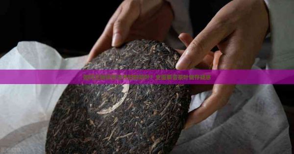 如何正确保存没开封的茶叶？全面解答茶叶储存疑惑