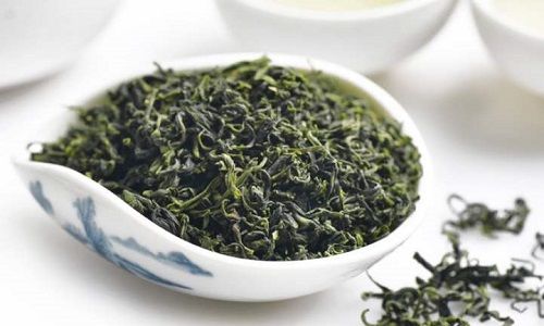 茶类：碧螺春茶叶在家中应该如何保存？