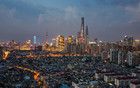 超240亿元拿下全国总价地王！华润置地重仓上海