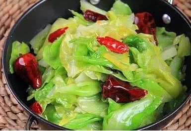 推荐几款清淡美味的家常菜，看着就非常的有食欲，美味下饭很不错