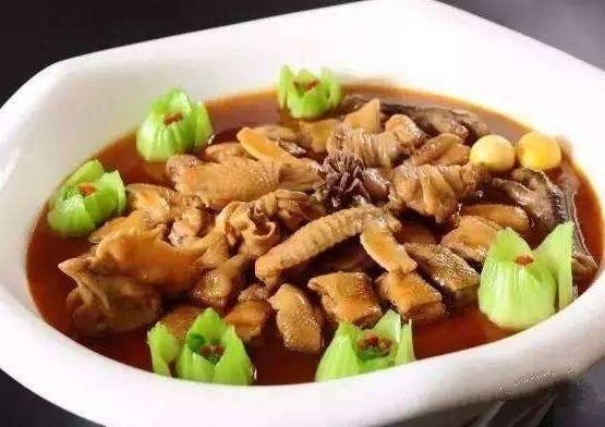 推荐几款清淡美味的家常菜，看着就非常的有食欲，美味下饭很不错