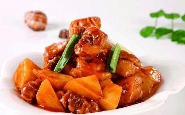 推荐几款清淡美味的家常菜，看着就非常的有食欲，美味下饭很不错