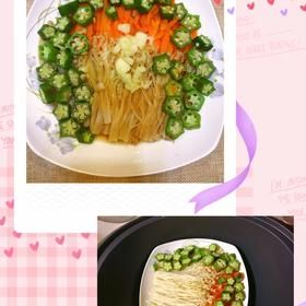 健康蒸菜（小美）