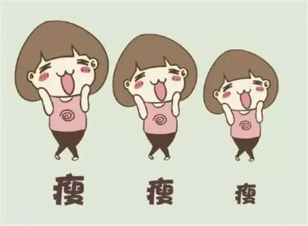 瘦身减肥