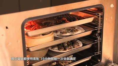 15min搞定一顿轻食小餐
