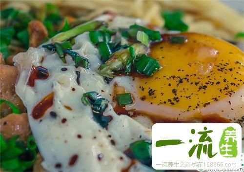 冬季御寒食谱 吃什么提高抵抗力