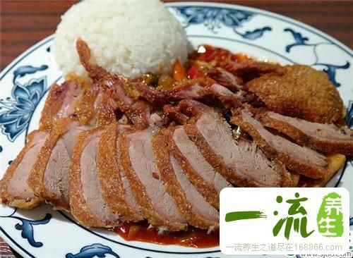 冬季御寒食谱 吃什么提高抵抗力