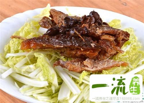 冬季御寒食谱 吃什么提高抵抗力