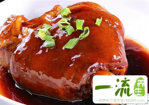 冬季御寒食谱 吃什么提高抵抗力