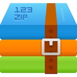 《123压缩》v2.0.1.3官方版