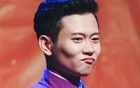刚刚，37岁男演员官宣！