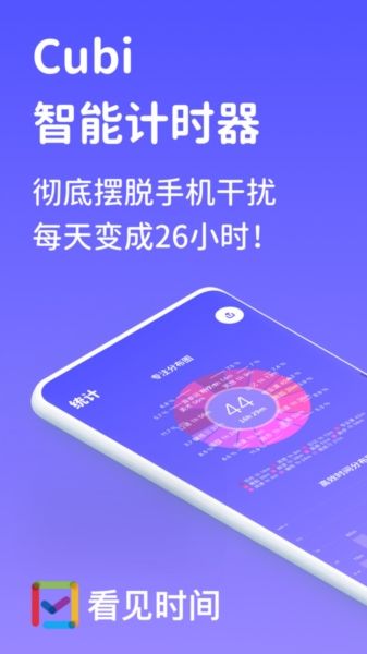 看见时间4