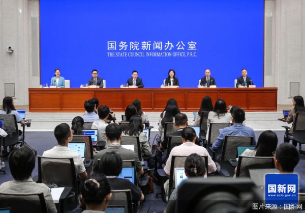 图片来源：国新网