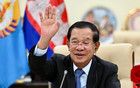 洪森将出席越南建国80周年庆典